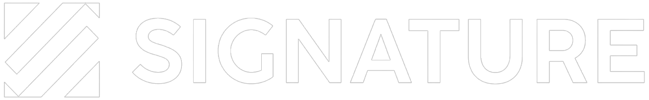 Signature